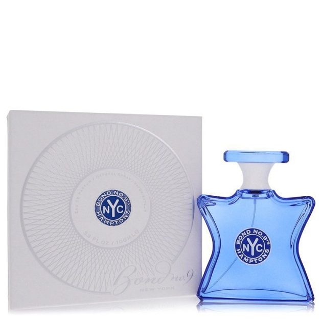 Bond No. 9