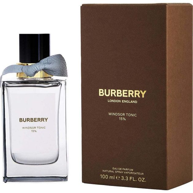 Burberry