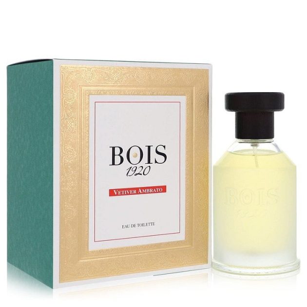 Bois 1920