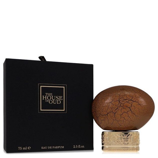 The House Of Oud